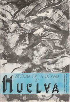 Historia de la poesía en Huelva