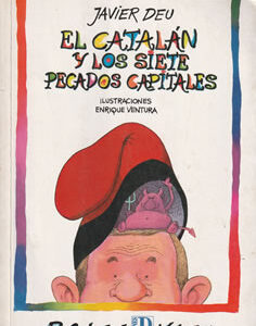 El catalán y los siete pecados capitales