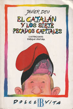 El catalán y los siete pecados capitales
