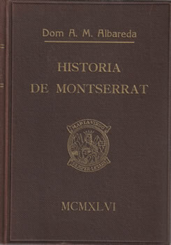 Historia de Montserrat