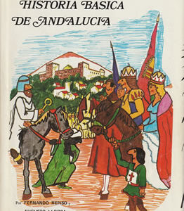 Historia básica de Andalucía