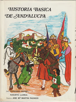 Historia básica de Andalucía