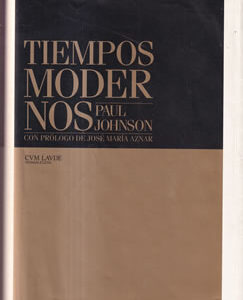 Tiempos Modernos