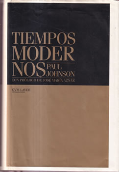 Tiempos Modernos