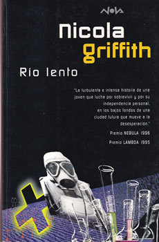 Río lento