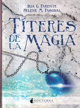 Títeres de la magia