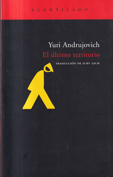 El último territorio