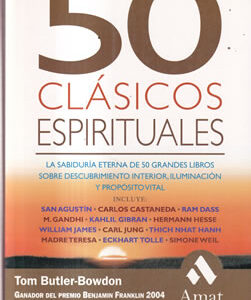 50 clásicos espirituales