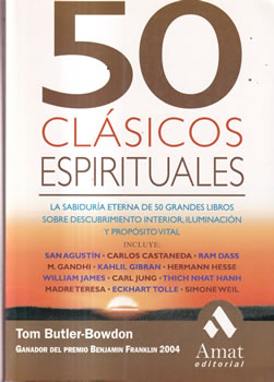 50 clásicos espirituales