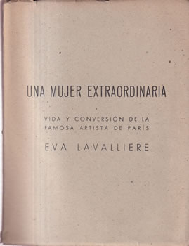 Una mujer extraordinaria