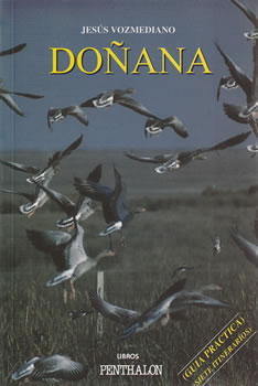 Doñana
