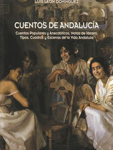 Cuentos de Andalucía