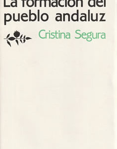La formación del pueblo andaluz