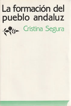 La formación del pueblo andaluz