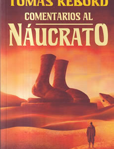 Comentarios al Náucrato