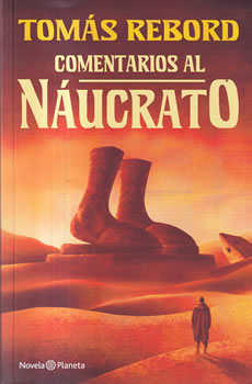 Comentarios al Náucrato