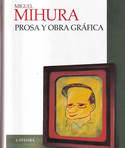 Prosa y obra gráfica