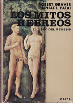 Dos mitos hebreos. El libro del génesis