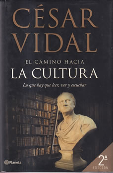 El camino hacia la cultura