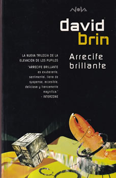 Arrecife brillante