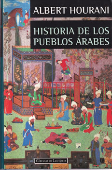 Historia de los pueblos árabes