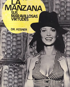 La Manzana. Sus maravillosas virtudes