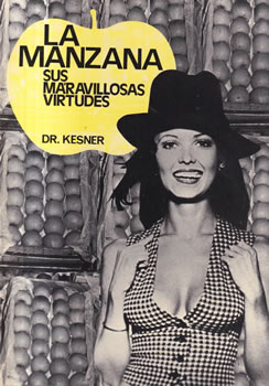 La Manzana. Sus maravillosas virtudes