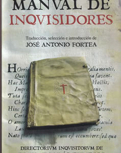 Manual de Inquisidores