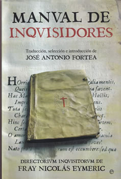 Manual de Inquisidores