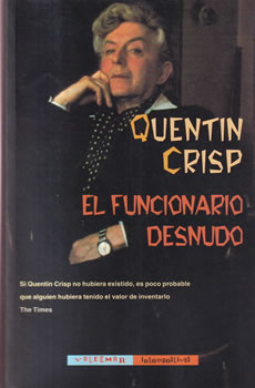 El funcionario desnudo