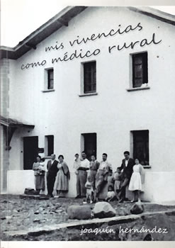 Mis vivencias como médico rural