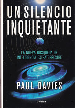 Un silencio inquietante