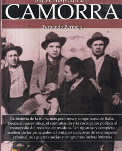 Breve historia de la … Camorra