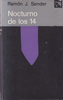 Nocturno de los 14