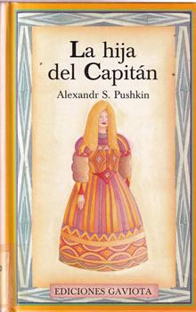 La hija del Capitán