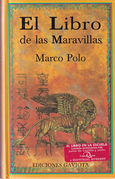 El Libro de las Maravillas
