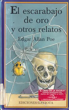 El escarabajo de oro y otros relatos