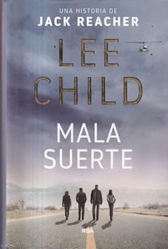 Mala suerte