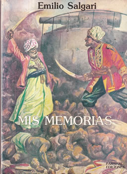 Mis memorias