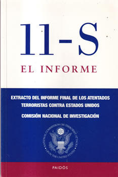 11-S. El informe