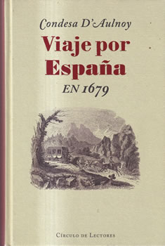 Viaje por España en 1679