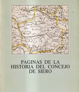 Páginas de la historia del Consejo de Siero