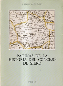 Páginas de la historia del Consejo de Siero