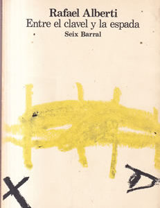 Entre el clavel y la espada
