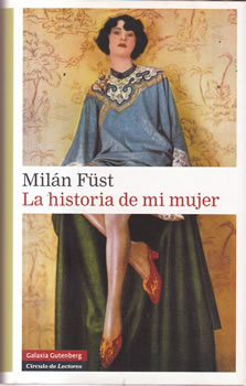 La historia de mi mujer
