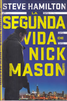 La segunda vida de Nick Mason