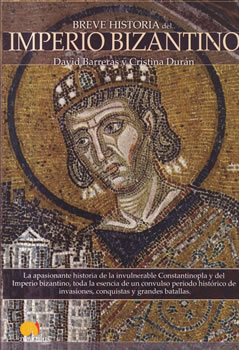 Breve historia del… Imperio Bizantino