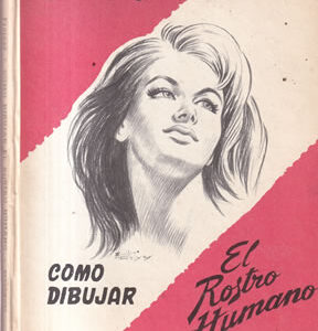 Cómo dibujar el rostro humano