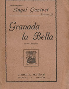 Granada la Bella