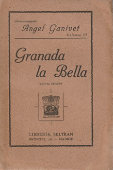 Granada la Bella